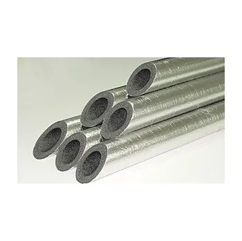 izolace potrubí Mirelon trubice POLAR 40/20 s Al