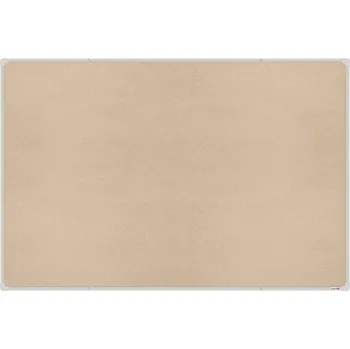 Kancelářský nábytek Textilní nástěnka 180x120 (AL rám stříbrný)