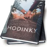 Hodinky - Veronika Jonešová (2019,…