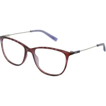 Brýlová obroučka Esprit 33453 fialová lesk, stranice šedá lesk 577