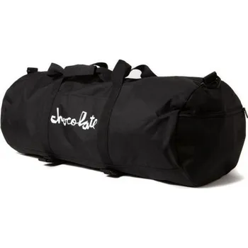 Cestovní taška Chocolate Duffle black