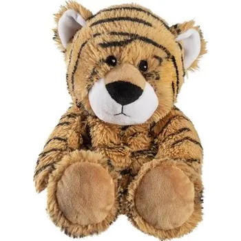 plyšák Hřejivý plyšák Albi tygr