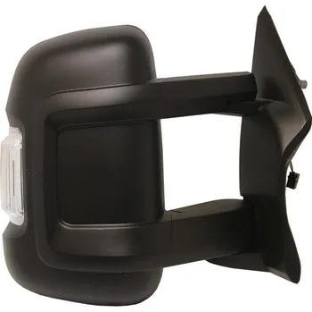 Auto zrcátko P manualně ovládané zrcátko - střední rameno