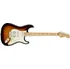 Elektrická kytara Fender Player Stratocaster HSS MN 3TS Sunburst Maple