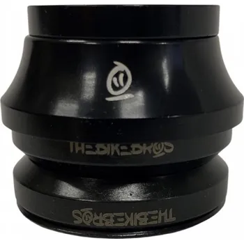 Hlavové složení Hlavové složení BMX Thebikebros LOGO černá