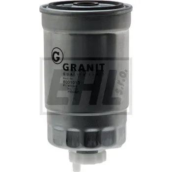 Palivový filtr Palivový filtr 8001013