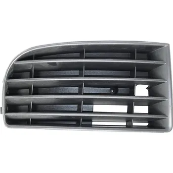 Nárazník P mřížka do nárazníku, černá