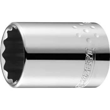 Klíč Hlavice 12ti hranná 1/2" (17 mm) - TONA EXPERT