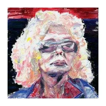 Zahraniční hudba CD Josephine Foster: This Coming Gladness 2012