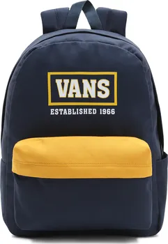 Městský batoh VANS Old Skool III Backpack VN0A5KHQNM3