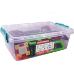 Magformers Bugy Robot box 40 dílků