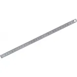 Měřítko ocelové ohebné - INOX, 300 x 13 x 0,5 mm, laserový popis PN 25 1124, KM (Měřící nástroje a nářadí)