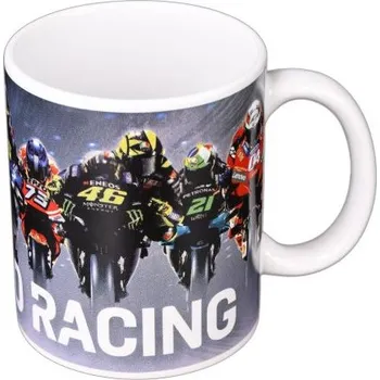 MOTOGP Official Product Hrnek MotoGP WE DO RACING
