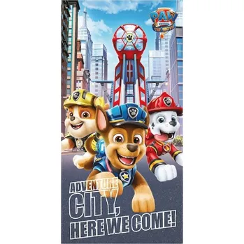 Jerry Fabrics Paw Patrol PP302 70 x 140 cm