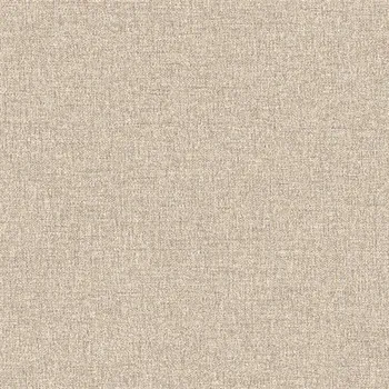 Tapeta Vliesové tapety G.D. PM1102 textilní struktura hnědá