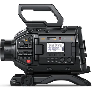 Digitální kamera Blackmagic Design URSA Broadcast G2