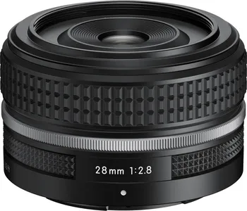 Objektiv Nikon Z 28 mm f/2,8 SE