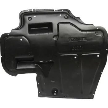 Kryt motoru ochranný kryt pod motor, střední