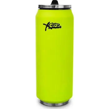 Láhev Orion Termoska plechovka 400 ml