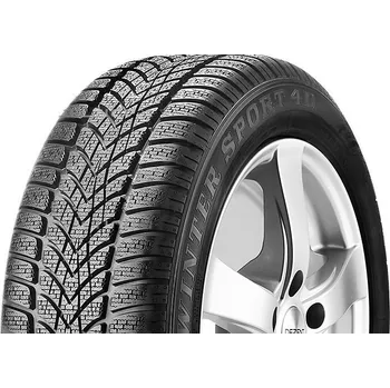 Zimní osobní pneu Dunlop SP Winter Sport 4D 205/55 R16 91 H MFS AO
