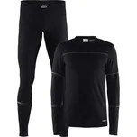 Craft Baselayer Set 1905332-999985 M