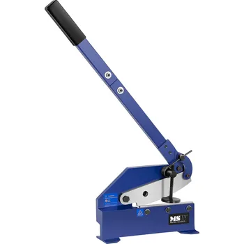 Nůžky na plech MSW MSW-HS8