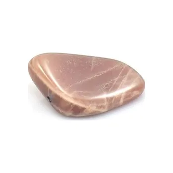 Měsíční kámen oranžový / 4715