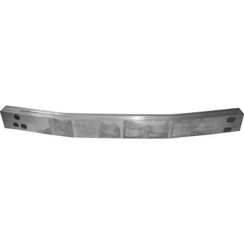 Nárazník výztuha předního nárazníku - hliník [04-]