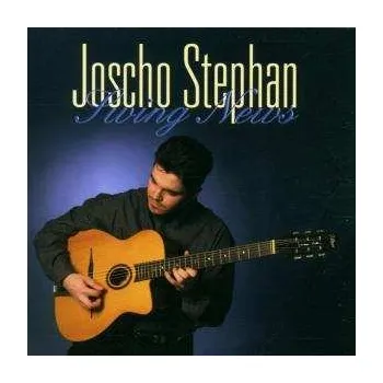 Zahraniční hudba CD Joscho Stephan: Swing News 2001
