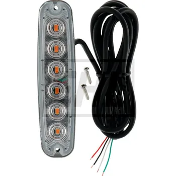 Směrový světlomet Přední blikač 70799524