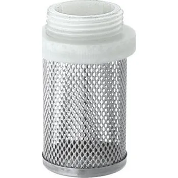 Příslušenství k čerpadlu Sítko 3/4" k sacímu koši nerez