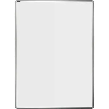 Kancelářský nábytek Magnetická tabule s odkládací poličkou MANAŽER L 75 x 100 cm