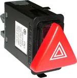 spínač varovných blikačů