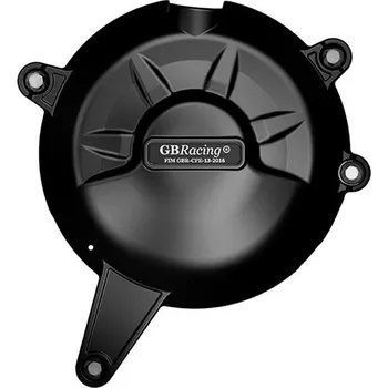 Rám pro motocykl GB Racing Anglie Kawasaki kryt víka spojky GB Racing EC-Z650-2017-2-GBR