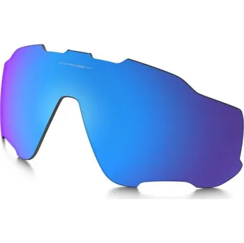 Zorník OAKLEY Jawbreaker Repl Lens Kit, Prizm Sapphire Iridium, AOO9290LS-2431