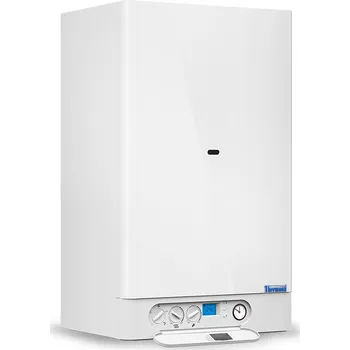 Kotel THERM 28 CXE.AA 12-28kW kotel s průtokovým ohřevem TV
