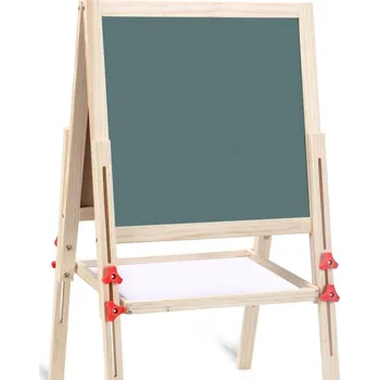 Tuktuk Dětská nastavitelná tabule 44 x 66-115 cm