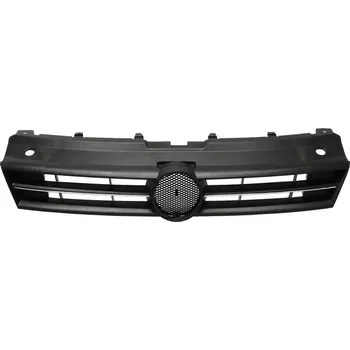 Nárazník přední mřížka - chromová