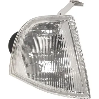 Směrový světlomet P bílý blikač [09/96-08/00] (bez obj.)