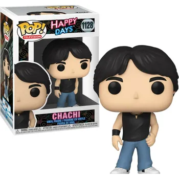 Hračka Funko Pop! 1128 Happy Days Chachi