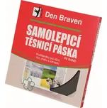 Den Braven B0004RL 9 mm x 20 m