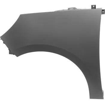 Blatník karosérie L přední blatník pro lak [12-]