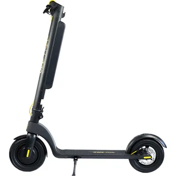 Elektrokoloběžka Bee Free Scooter 1 350 W černá