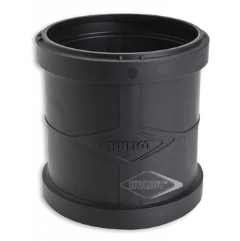 Vodovodní potrubí HULIOT USU Přesuvka 90
