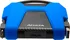 Externí pevný disk ADATA HD680 1 TB modrý (AHD680-1TU31-CBL)