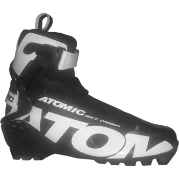 Sjezdové lyžování Boty ATOMIC WC Pursuit RACING Program Velikost: 36