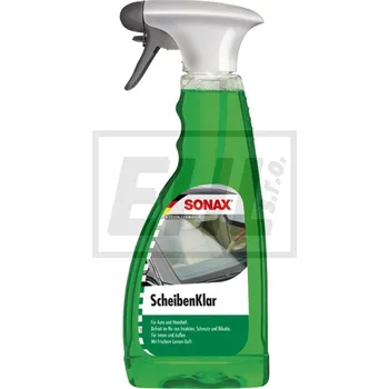 Autokosmetika Čistič skel 320338241