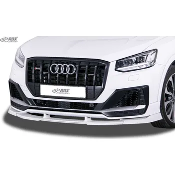 Nárazník Přední spoiler pod nárazník RDX VARIO AUDI SQ2 -20