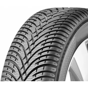 4x4 pneu BF Goodrich G-force Winter 2 SUV 215/70 R16 100 H