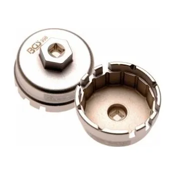 Klíč Klíč na olejové filtry průměr 65 mm 14hranný s výřezy Toyota